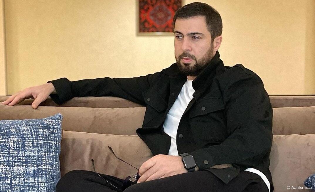 Namiq Qaraçuxurlu ailəsindən DANIŞDI: "Nə əldə etmişəm?"  - VİDEO