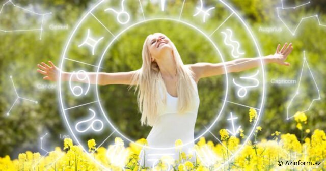 İlin ƏN YAXŞI AYI: İyun hansı bürcə uğur və xoşbəxtlik gətirəcək?