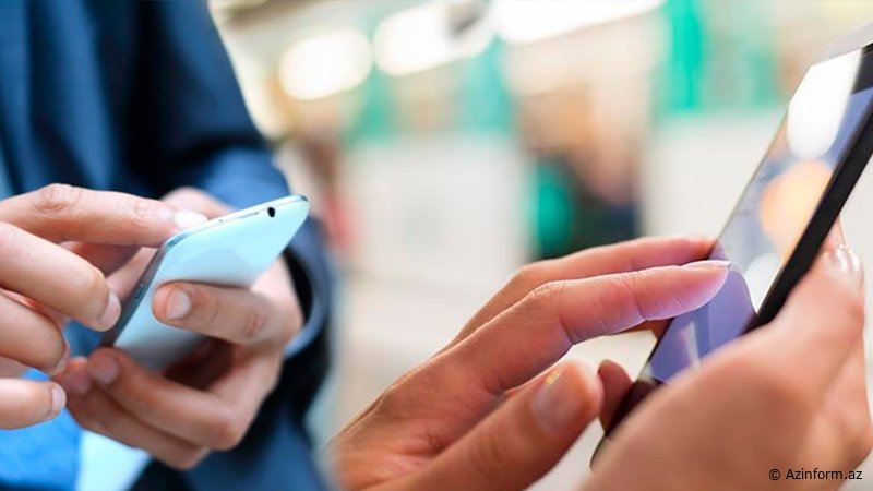 Əhaliyə XƏBƏRDARLIQ - Bu günlərdə telefonla danışmayın ...