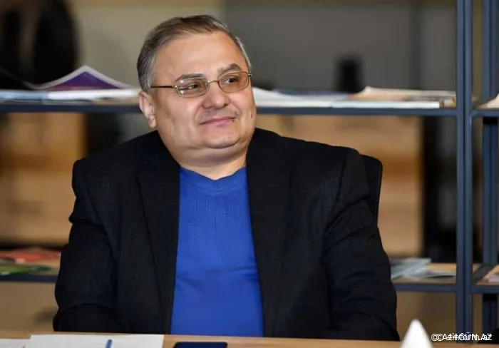 "Toylar qocalar evində keçirilsin, şadlıq evləri cərimələnsin" - QƏRİBƏ TƏKLİF