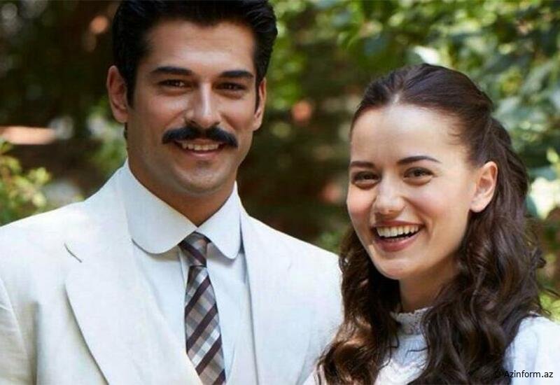 Məşhur cütlüyün altı aylıq oğlu ilk dəfə GÖRÜNTÜLƏNDİ - FOTOLAR