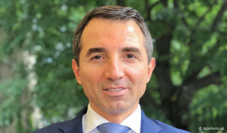 Elşad Nəsirovun yaxın qohumu, SOCAR-ın müəmmalı ismi Adnan Əhmədzadə kimdir?