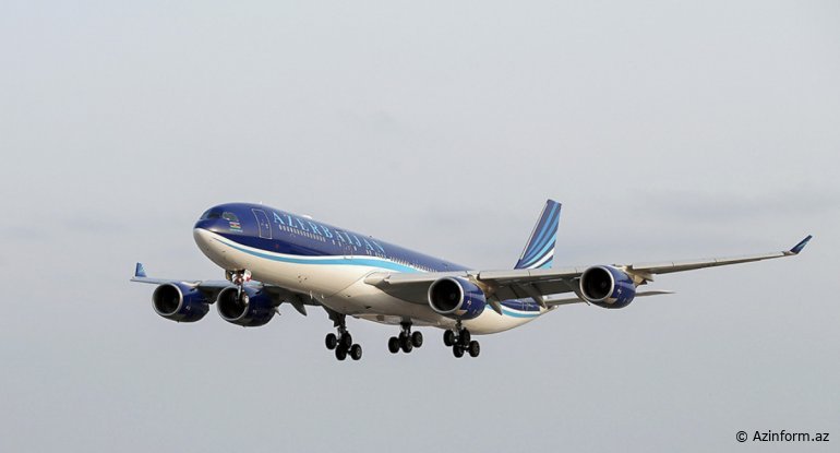 AZAL-dan Naxçıvana gedən sərnişinlərə MÜRACİƏT