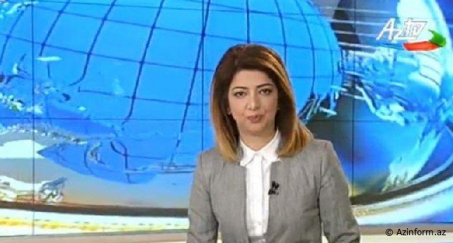 Tanınmış teleaparıcı reanimasiyaya yerləşdirildi