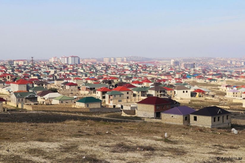 Sənədsiz evlərdə yaşayanların DİQQƏTİNƏ - Qaz, su, işıq və digər kommunal xidmətlər...