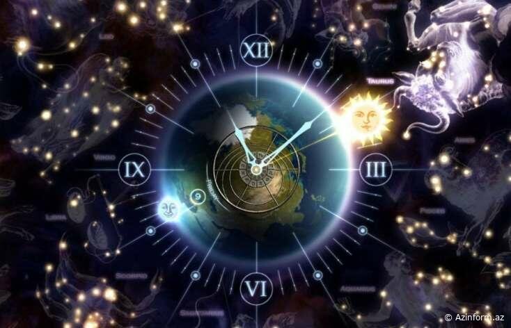Gunun qoroskopu -  DÖRD BÜRCÜN həyatı tamamilə dəyişəcək