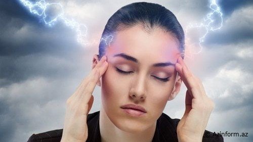 Sabahın havası meteohəssas insanlara necə təsir edəcək?