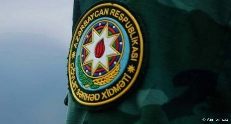 Dövlət Sərhəd Xidmətinin əsgəri VƏFAT ETDİ