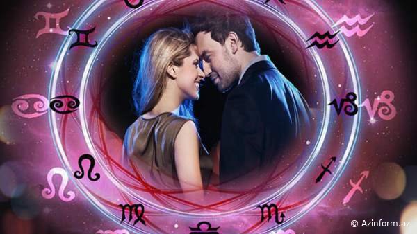 Bu gün sizi nə gözləyir? - BÜRCLƏR