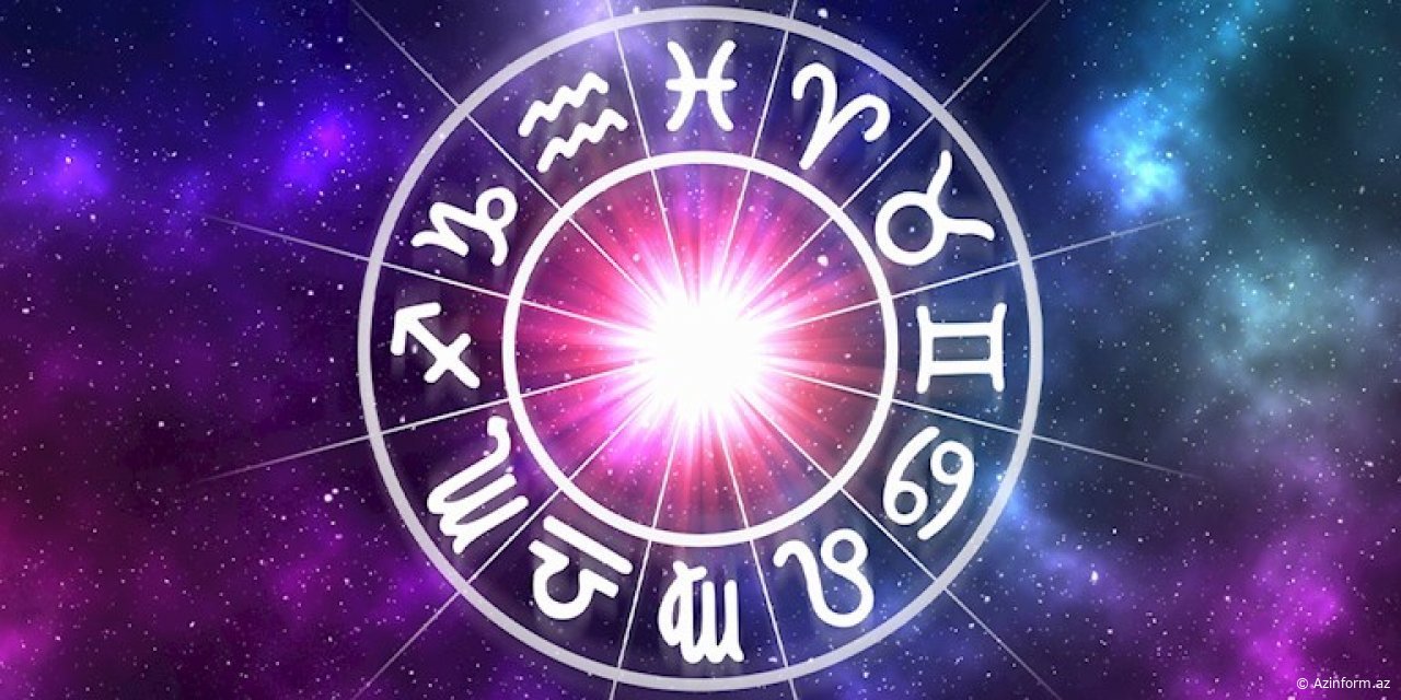 Günün qoroskopu: Maliyyə baxımından əlverişli zamandır