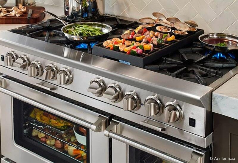 Qaz sobaları xərçəng riskini artırır - ALİMLƏR