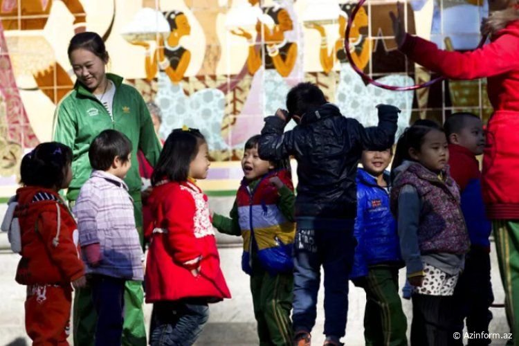 25 uşağı zəhərləyən müəllim edam edildi