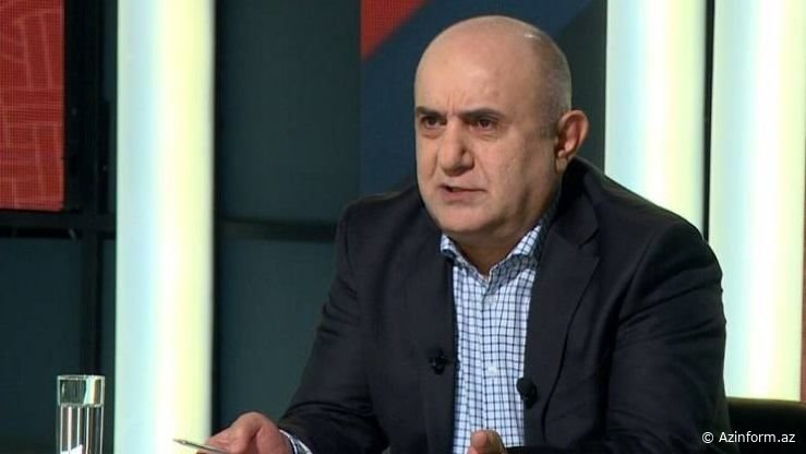 Azərbaycanlılıarın qatili Babayan: "Məni də həbs edəcəklər"