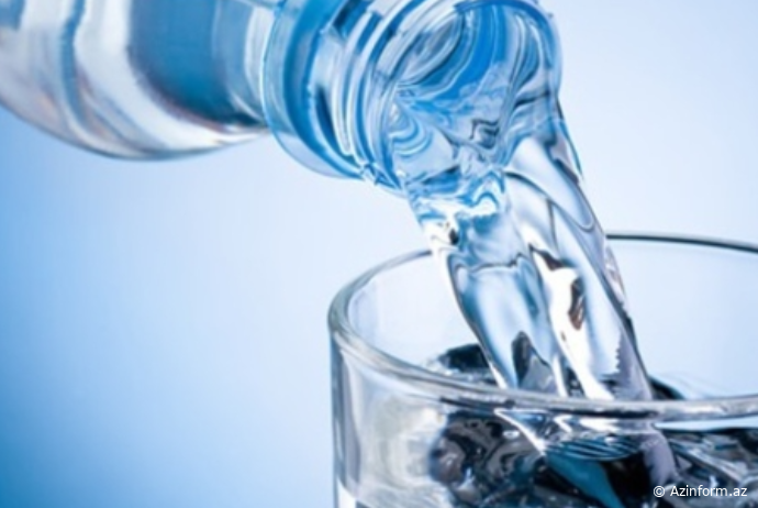 Əhalinin NƏZƏRİNƏ! Bu suları İÇMƏYİN - RƏSMİ