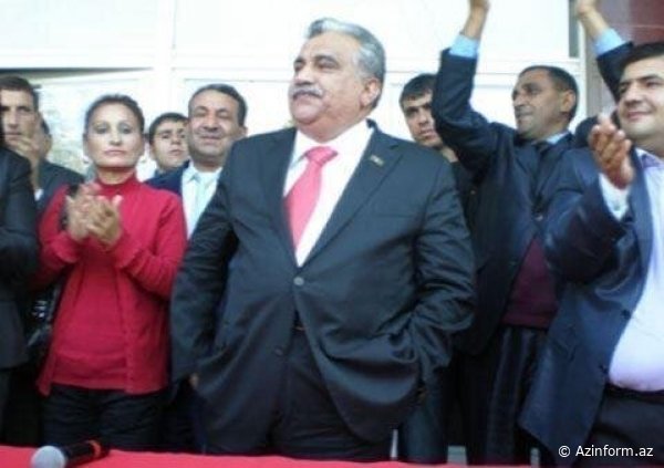 "Hələ gümraham, bu rayonlarda işləyə bilərəm" - Vəzifədən azad olunan Əhəd Abıyev