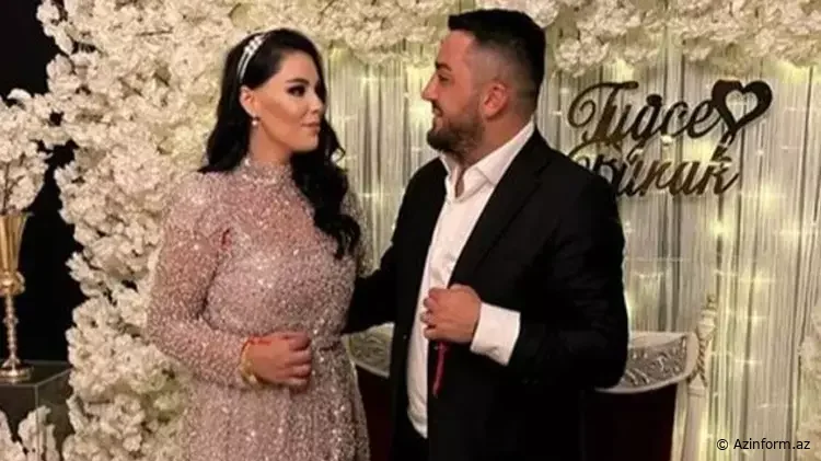 Məşhur sənətçinin qızı keçmiş nişanlısını ittiham etdi - FOTO/VİDEO