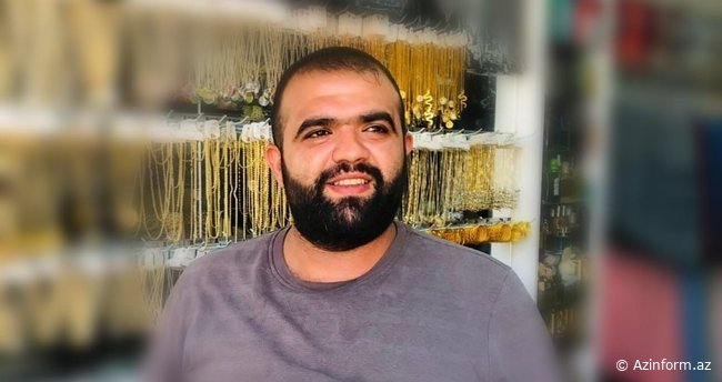 Tiktok fenomeni faciəvi şəkildə öldü - FOTO