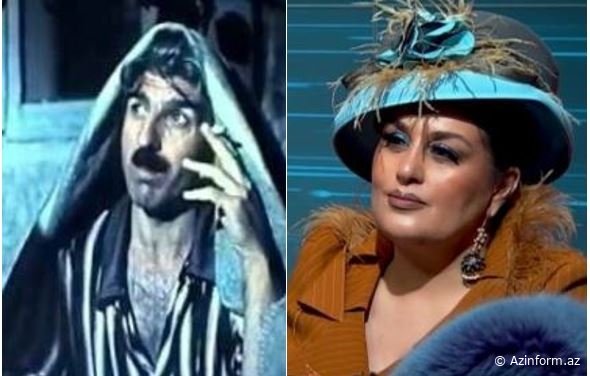 “Şair Moşu”nun dizüstə qoyduğu poeziyaya Elza zərbəsi