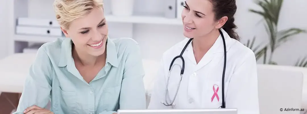 Süd vəzi xərçəngindən necə qorunaq?