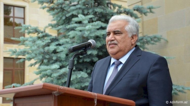 Əhəd Abıyev adına olan MÜLKLƏRİ AÇIQLADI - VİDEO