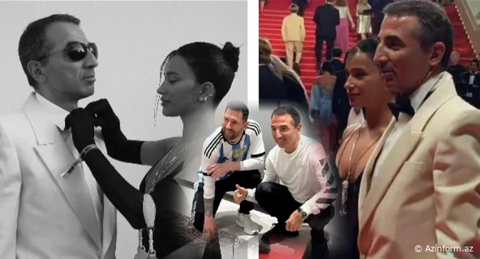 Messiyə xalça hədiyyə edən azərbaycanlı kimdir? - Dosye