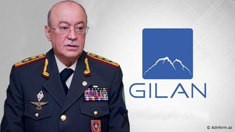 "Gilan Holdinq" Kəmaləddin Heydərovun nəzarətindən çıxdı?