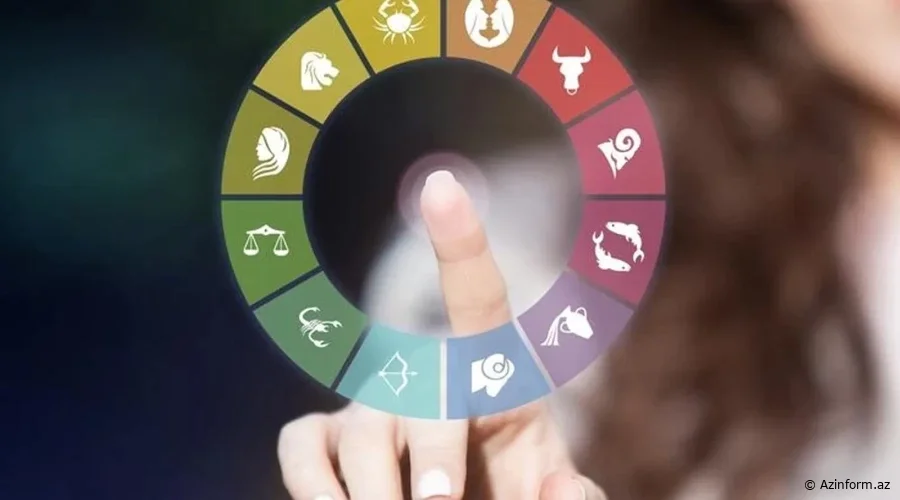 GÜNÜN QOROSKOPU: ​​​​​​​Sevdiyiniz insanı sevindirin