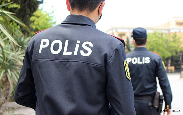 DİN-dən ƏMƏLİYYAT:  SAXLANILANLAR VAR  -  VİDEO