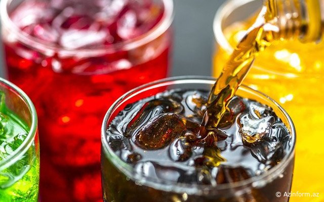 “Qazlı içkilər xroniki xəstəliklərin yaranmasına səbəb olur”