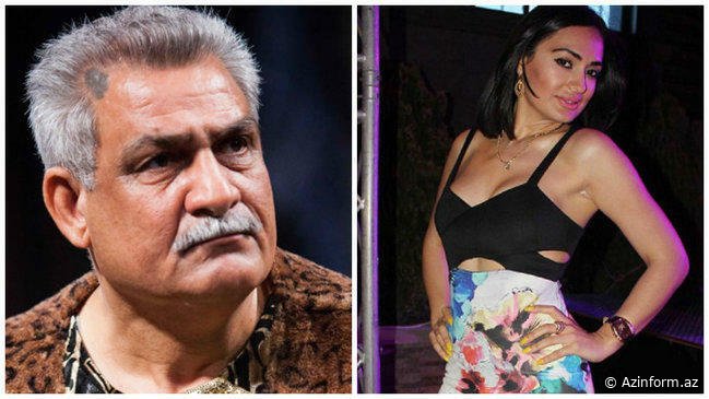 Xalq artistinin qızı olduğunu sənədlə SÜBUT ETDİ – FOTOFAKT