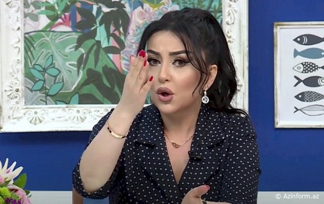 Afət  şou aləminə “bomba atdı”: “Ərin Təranə Qumralı sevir…” – YENİ QALMAQAL