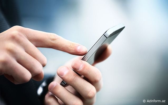 Telefonunuza gələn bu mesajları qətiyyən açmayın - Dövlət Xidməti MƏLUMAT YAYDI