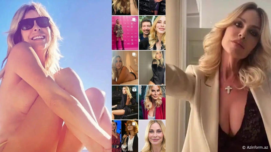 Osmanlının nəvəsi olduğu iddia edilən AÇIQ-SAÇIQ FOTOLAR görün kimə məxsusdur?