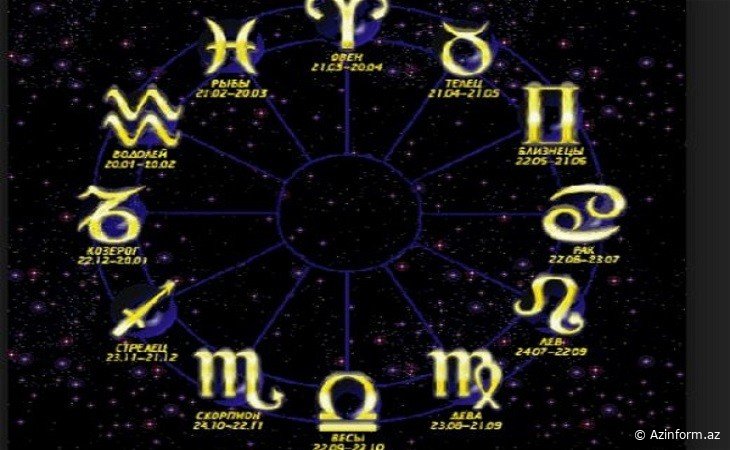 Bu gün sizi nə gözləyir? - BÜRCLƏR