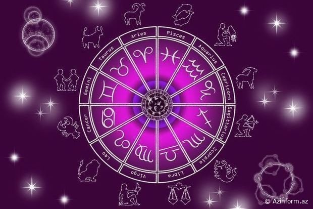 Bu gün sizi nə gözləyir? - BÜRCLƏR