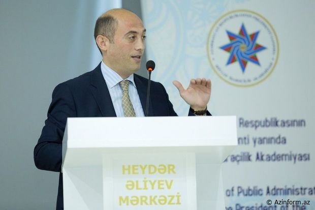 İcra başçısı təyin olunan Rəcəb Rəhimli kimdir? - DOSYE