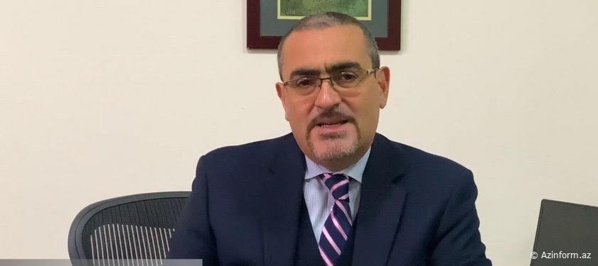 Azərbaycanlı diplomat BMT-də yüksək vəzifəyə təyin edilib