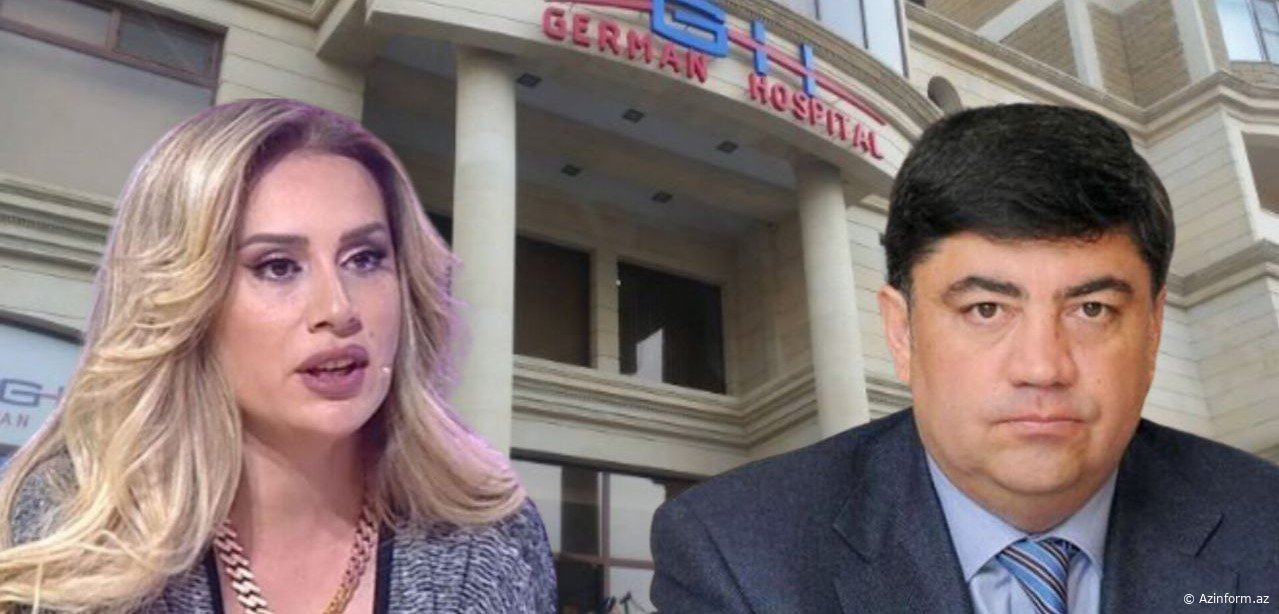 Ramiz Mehdiyevin kürəkənindən AÇIQLAMA  -  VİDEO