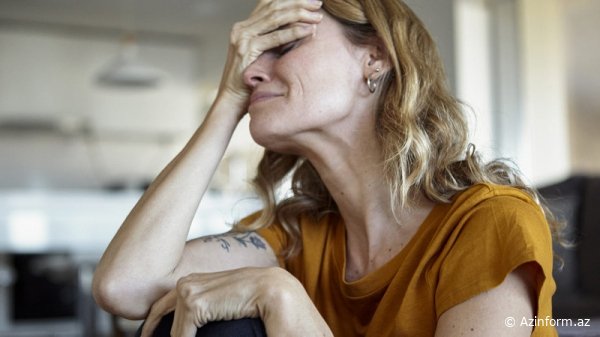 Dünyanın yarısının  75 yaşına qədər ruhi sağlamlığını itirəcəyi PROQNUZU