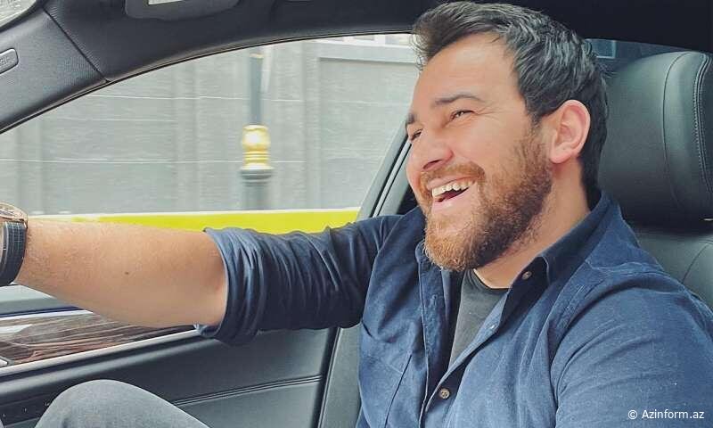 “Nikosayağı”nın düşdüyü qəzada öldüyü deyilən Ruslan: "Ölən başqa şəxsdir" - FOTO