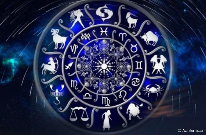 Bu gün sizi nə gözləyir? - BÜRCLƏR