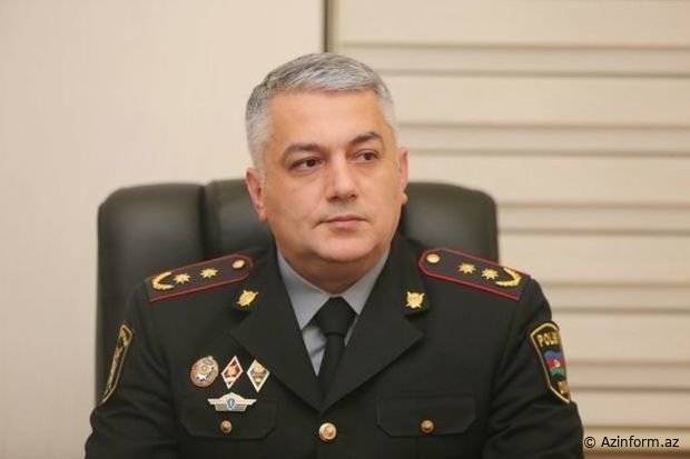 DİN: Cinayət törətməkdə şübhəli bilinən 45 nəfər SAXLANILDI