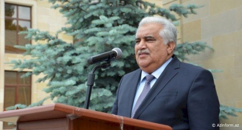 Əhəd Abıyev bu rayona icra başçısı göndərilir?