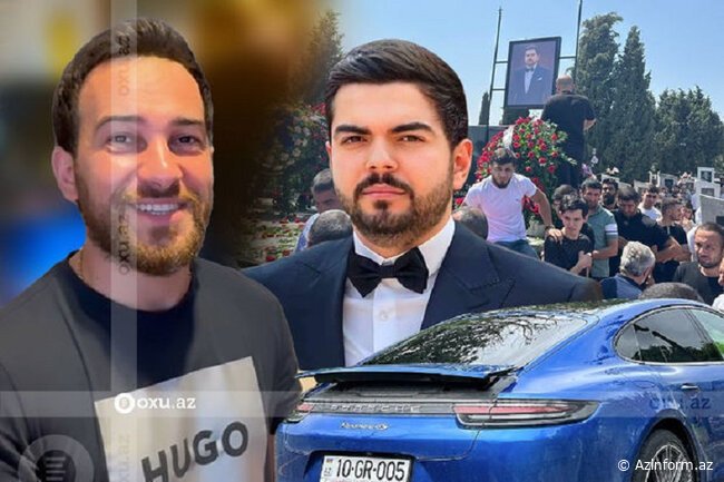 Blogerin atası DANIŞDI: "Nicat depressiyadadır"