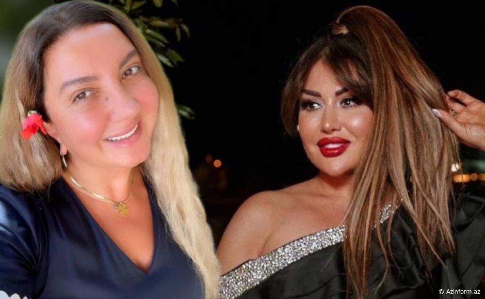 "Stolların üstündə göbək rəqsi etməyə icazə verməyiblər"