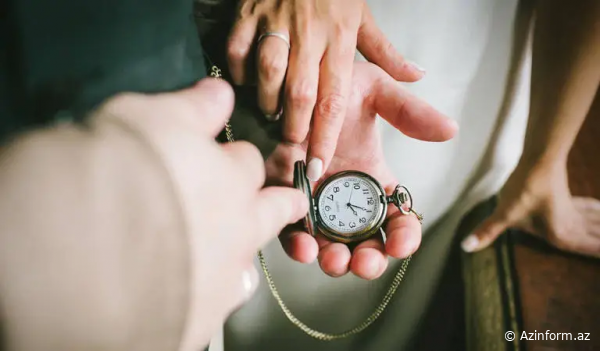 DİQQƏT! Bu gün, Bakı vaxtı ilə saat 22:33-də ...