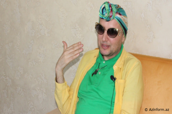 "Fahişəlik eləmirəm, üstünü örtəcəyim zir-zibilim yoxdur" – Samiraldo DANIŞIR