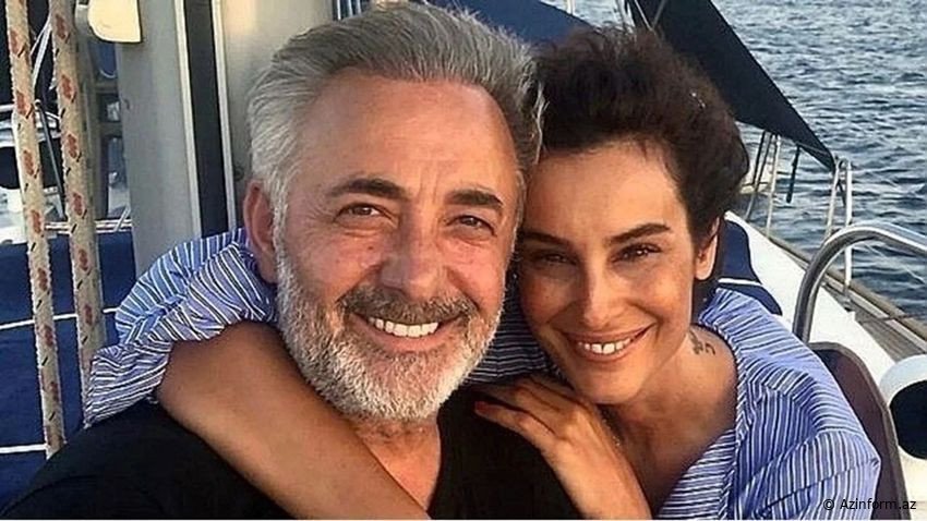 Məşhur aktyor Aslantuğun yeni sevgilisi ortaya çıxdı! “Şayələr əsassız deyil” - FOTOLAR