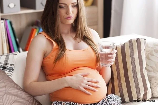 Hamiləlikdə risk qrupları AÇIQLANDI