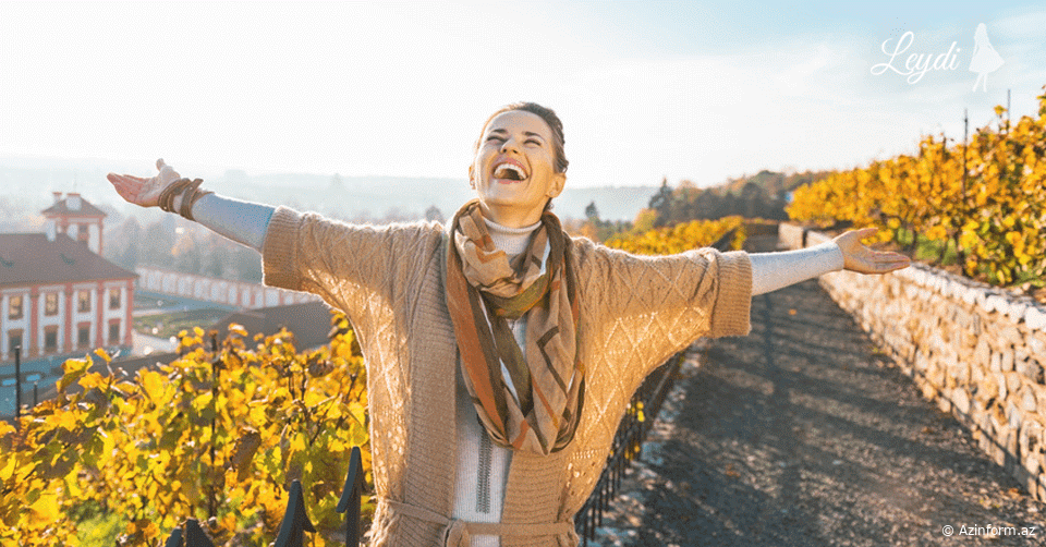 Tətildə özünüzü enerjili hiss edəcək 10 QİDA